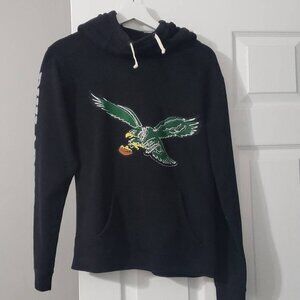 Black Sweatshirt For Women